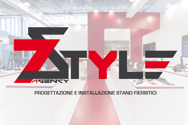 7Style Agency - Nuovo sito in linea