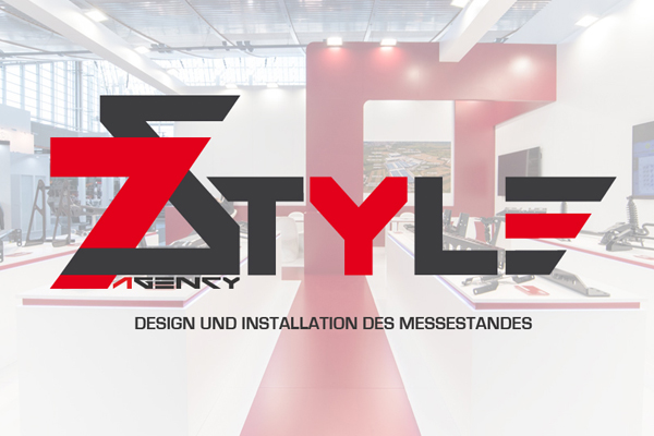 7Style Agency - Neue Website online