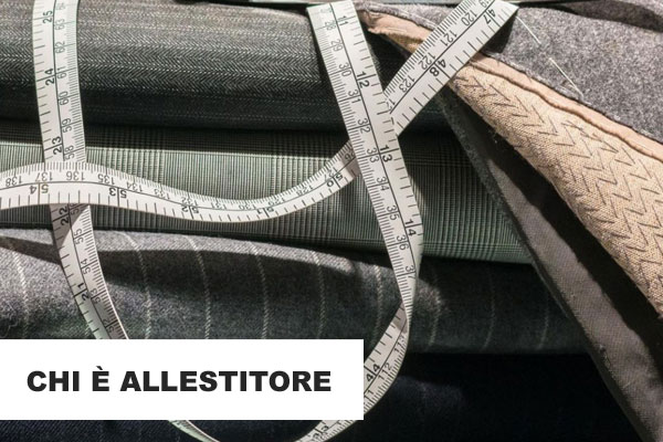 Chi è allestitore? Retroscena di un mestiere